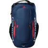 WILSON Evolution Basketball Gearpack(Navy)
