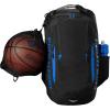 WILSON Evolution Basketball Gearpack(Royal)