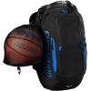 WILSON Evolution Basketball Gearpack(Royal)