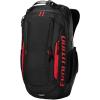WILSON Evolution Basketball Gearpack(Scarlet)