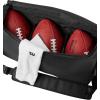 WILSON Football(Three-ball Sideline Football Bag)