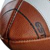 WILSON GST Leather Game Football – Prime Official