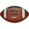 WILSON GST Leather Game Football – Prime Official
