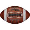 WILSON GST Leather Game Football – Prime Official
