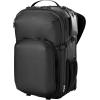 WILSON Helix Travel Backpack, Terra Cotta, Medium(Black)