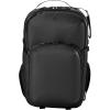 WILSON Helix Travel Backpack, Terra Cotta, Medium(Black)