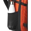 WILSON Helix Travel Backpack, Terra Cotta, Medium(Terra Cotta)