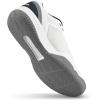 WILSON Mens Courtglide Men’s Tennis Shoes(White/Navy Blazer/Quarry)