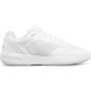 WILSON Mens Courtglide Men’s Tennis Shoes(White/White/White)