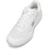WILSON Mens Courtglide Men’s Tennis Shoes(White/White/White)