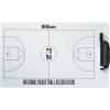 WILSON NBA Basketball Coaches Dry Erase Board