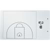 WILSON NBA Basketball Coaches Dry Erase Board