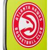 WILSON NBA Collection Fierce Team Pickleball Paddles – Grip Size 2-4 1/4″(Atlanta Hawks)