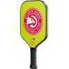 WILSON NBA Collection Fierce Team Pickleball Paddles – Grip Size 2-4 1/4″(Atlanta Hawks)