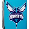 WILSON NBA Collection Fierce Team Pickleball Paddles – Grip Size 2-4 1/4″(Charlotte Hornets)
