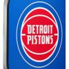 WILSON NBA Collection Fierce Team Pickleball Paddles – Grip Size 2-4 1/4″(Detroit Pistons)