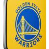 WILSON NBA Collection Fierce Team Pickleball Paddles – Grip Size 2-4 1/4″(Golden State Warriors)