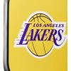 WILSON NBA Collection Fierce Team Pickleball Paddles – Grip Size 2-4 1/4″(Los Angeles Lakers)