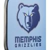 WILSON NBA Collection Fierce Team Pickleball Paddles – Grip Size 2-4 1/4″(Memphis Grizzlies)
