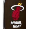 WILSON NBA Collection Fierce Team Pickleball Paddles – Grip Size 2-4 1/4″(Miami Heat)