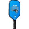 WILSON NBA Collection Fierce Team Pickleball Paddles – Grip Size 2-4 1/4″(Orlando Magic)