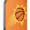 WILSON NBA Collection Fierce Team Pickleball Paddles – Grip Size 2-4 1/4″(Phoenix Suns)