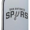 WILSON NBA Collection Fierce Team Pickleball Paddles – Grip Size 2-4 1/4″(San Antonio Spurs)