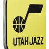 WILSON NBA Collection Fierce Team Pickleball Paddles – Grip Size 2-4 1/4″(Utah Jazz)