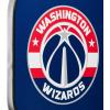 WILSON NBA Collection Fierce Team Pickleball Paddles – Grip Size 2-4 1/4″(Washington Wizards)