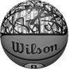 WILSON NBA Team Graffiti Basketballs – Size 7-29.5″(Brooklyn Nets)