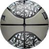 WILSON NBA Team Graffiti Basketballs – Size 7-29.5″(Brooklyn Nets (New Version))