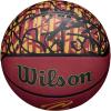WILSON NBA Team Graffiti Basketballs – Size 7-29.5″(Cleveland Cavaliers)