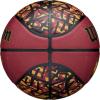 WILSON NBA Team Graffiti Basketballs – Size 7-29.5″(Cleveland Cavaliers)