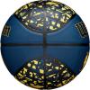 WILSON NBA Team Graffiti Basketballs – Size 7-29.5″(Denver Nuggets)
