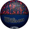 WILSON NBA Team Graffiti Basketballs – Size 7-29.5″(Los Angeles Clippers)
