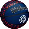WILSON NBA Team Graffiti Basketballs – Size 7-29.5″(Los Angeles Clippers)