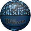 WILSON NBA Team Graffiti Basketballs – Size 7-29.5″(Memphis Grizzlies)
