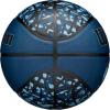 WILSON NBA Team Graffiti Basketballs – Size 7-29.5″(Memphis Grizzlies)