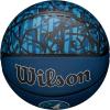 WILSON NBA Team Graffiti Basketballs – Size 7-29.5″(Minnesota Timberwolves)