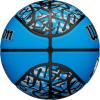 WILSON NBA Team Graffiti Basketballs – Size 7-29.5″(Orlando Magic)