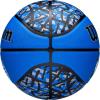 WILSON NBA Team Graffiti Basketballs – Size 7-29.5″(Orlando Magic (New Version))