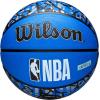 WILSON NBA Team Graffiti Basketballs – Size 7-29.5″(Orlando Magic (New Version))