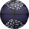WILSON NBA Team Graffiti Basketballs – Size 7-29.5″(Phoenix Suns)