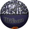 WILSON NBA Team Graffiti Basketballs – Size 7-29.5″(Phoenix Suns)