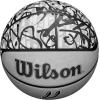 WILSON NBA Team Graffiti Basketballs – Size 7-29.5″(San Antonio Spurs)