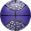 WILSON NBA Team Graffiti Basketballs – Size 7-29.5″(Utah Jazz (New Version))