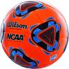 WILSON NCAA Forte Fybrid II Game Ball(Orange)