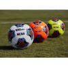 WILSON NCAA Forte Fybrid II Game Ball(Orange)