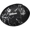 WILSON NFL Stride Footballs(Black Marble)
