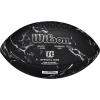 WILSON NFL Stride Footballs(Black Marble)